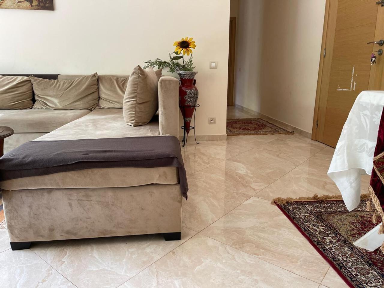 The Garden Corner Apartment Bouznika Bagian luar foto