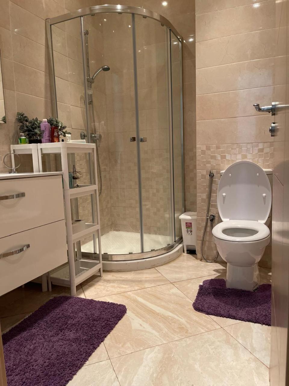 The Garden Corner Apartment Bouznika Bagian luar foto